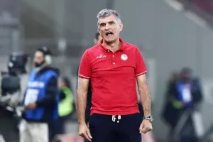 «Με όσους είναι σοβαροί»: Το μήνυμα του Μεντιλίμπαρ στον Ρέντη