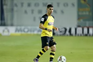 ΑΕΚ: Στροφή σε Asteras Aktor, αναμονή για Μάνταλο