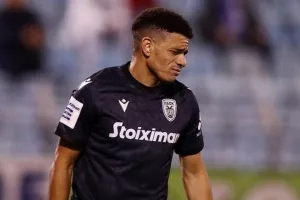 Μεγάλη αγωνία για Τάισον ενόψει Γιουνάιτεντ