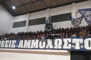 (BINTEO) 17λεπτη παρακάμερα κόντρα στους τούρκους