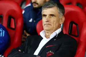 Με λίγες αλλαγές στην Τούμπα ο Ολυμπιακός