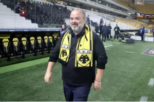 Έστειλε μήνυμα ο Ηλιόπουλος: «Σήμερα δεν θα είμαι στην αρένα μας, αλλά νοητά είμαι"