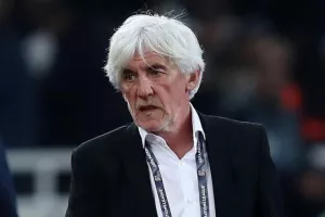 Γιοβάνοβιτς: «Δεν ήμασταν στο επίπεδο που μπορούμε»