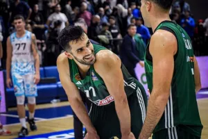 '"Eχω προσαρμοστεί πλήρως - Τώρα είναι η ώρα μας"