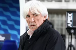 Γιοβάνοβιτς με Τοροσίδη-Σαλπιγγίδη στην κλήρωση της Ελλάδας