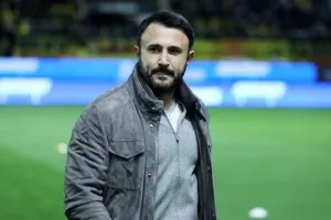 Άρης: Νέα συνάντηση Καρυπίδη με Ρουσιαμάνη για να μπει στην ΚΑΕ
