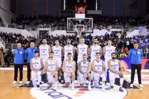 FIBA rankings: Αμετάβλητη η κορυφή, σταθερά και η Ελλάδα στην 13η θέση
