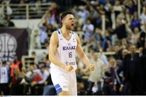 Η Ελλαδάρα νίκησε την Μεγάλη Βρετανία