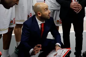 "Πίεση έχουν αυτοί που δεν έχουν να πληρώσουν το γάλα των παιδιών τους - Ήξερα ότι θα βρεθώ στην Ευρωλίγκα"