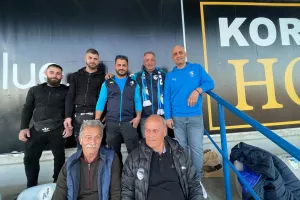 Το χάρηκαν και τώρα... Ιταλία