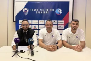 SABBIANCO Aνόρθωση/"Είμαστε έτοιμοι να το κάνουμε και με τους Ελβετούς" (Πλησιάζει το SOLD OUT)