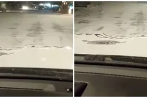 ΕΚΕΙ... στρώνει!