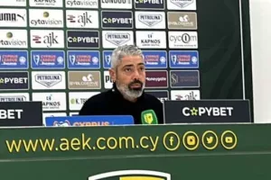 "Αν το πιστεύαμε λίγο παραπάνω ίσως..."