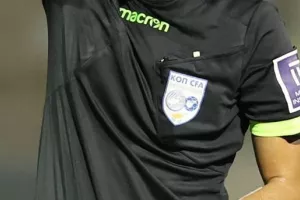 ΡΕΦ... 9ης αγωνιστικής