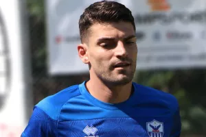 Γκαρθία... ένα χρόνο μετά