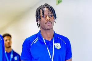 Μεγάλη νίκη με Imanishimwe