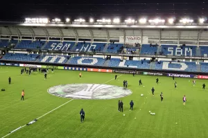 Molde-ΑΠΟΕΛ: ΤΕΡΑΣΤΙΟ… ΔΙΠΛΟ με Λαϊφη! (φώτος)