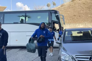Στο "Στ. Κυριακίδης" η Ομόνοια Αραδίππου (Φώτος Kerkida)