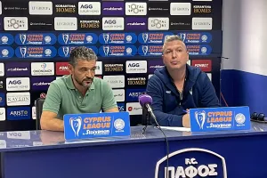"Μεγάλη απόσταση από τις πρώτες 6 ομάδες-Ακόμα και στην Πορτογαλία δεν το νιώθουμε τόσο πολύ"