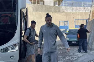 Στην έδρα της η Πάφος FC (Φώτος Kerkida)