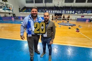 "Έτρεξαν" ΠΡΩΤΟΙ και έκαναν την αρχή!