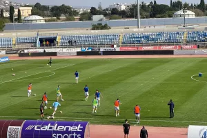 Η εντεκάδα του Ούγκο Μαρτίνς