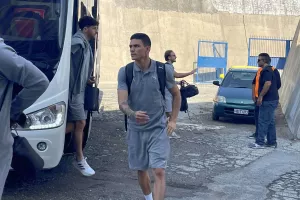 Στην έδρα της η Πάφος FC (Φώτος Kerkida)