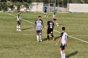 Έξι στα έξι με αρχηγό Μερκή! (Βίντεο/φώτος Kerkida)