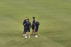 Πηγαδάκι... η τετράδα