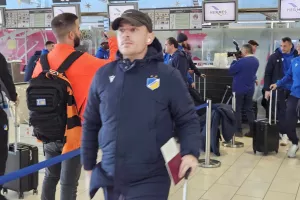 (ΦΩΤΟΣ Kerkida) Άφιξη... αποστολής