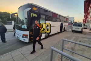 Κόντρα... στην πρώην