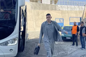 Στην έδρα της η Πάφος FC (Φώτος Kerkida)