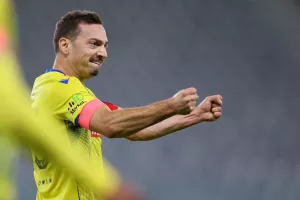 Ο φορμαρισμένος Μακρής των 6/7 που θέλει... συνέχεια!