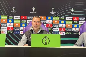 Καρσέδο για Fiorentina: "Ήρθαμε για να πάρουμε κάτι..."