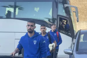 Στο "Στ. Κυριακίδης" η Ομόνοια Αραδίππου (Φώτος Kerkida)
