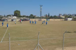 Κ15-Αποτελέσματα 7η αγωνιστική