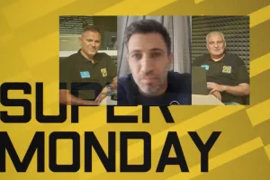 (ΒΙΝΤΕΟ) SUPER MONDAY με Τάσο Κίσσα