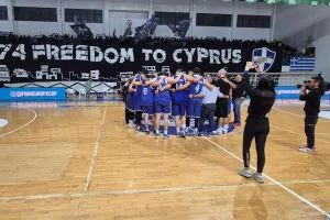 Ανόρθωση/Πάλεψε για την πρώτη νίκη, αλλά ηττήθηκε από την Μπουρσασπόρ