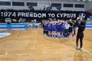 Καλούν την FIBA να τιμωρήσει την Ανόρθωση