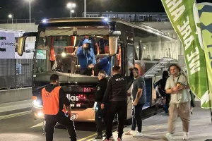 (Φώτος Kerkida) Στο "Αλφαμέγα" η Ανόρθωση