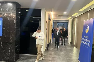 ΑΠΟΕΛ- Φώτος Kerkida/Αποχώρηση... 17:35
