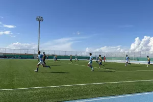 8η αγωνιστική Κ15/Αποτελέσματα