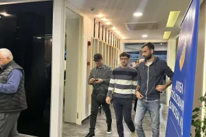ΑΠΟΕΛ- Φώτος Kerkida/Αποχώρηση... 17:35