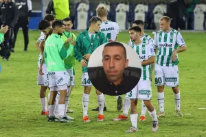 Σχόλιο για Ομόνοια/"Ίσως να χάλασε λίγο η χημεία αλλά θα είναι εκεί..."