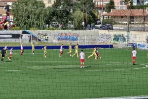 Κ17/Αποτελέσματα 7η αγωνιστική