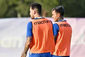 Τα φτερά μπορούν να κάνουν την διαφορά 