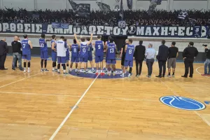 Καλούν την FIBA να τιμωρήσει την Ανόρθωση