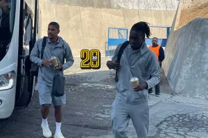 Στην έδρα της η Πάφος FC (Φώτος Kerkida)