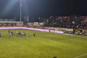 (Βίντεο Kerkida) ΑΝΟ: Ομάδα και κόσμος ένα... "στο πλάι σου μεγάλωσα"