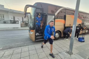 Στο "Αμμόχωστος Επιστροφή" η Ανόρθωση (φώτος kerkida)